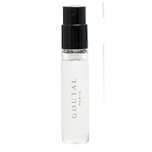 Rose Pompon by Annick Goutal Eau de Parfum EDP Spray for Women 1.5 ml New
